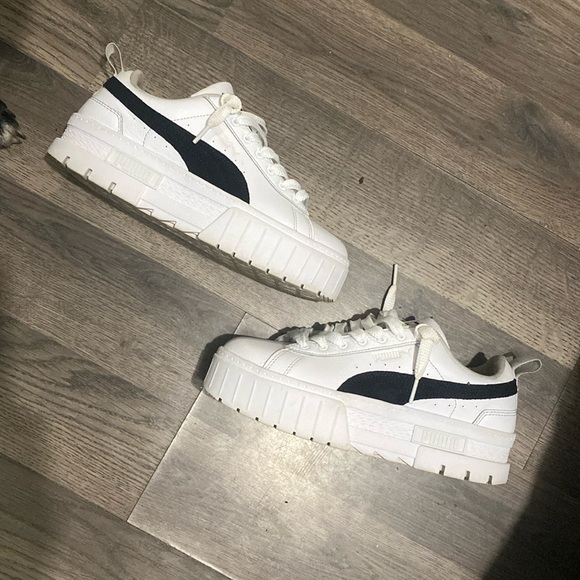 Puma platform - Picture 1 of 3